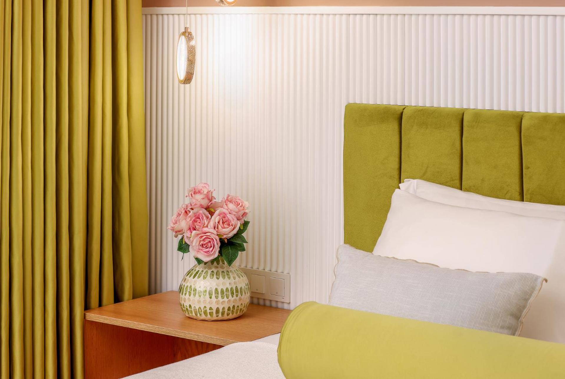 Mirage Suite, Cosy&stylish * Kaş