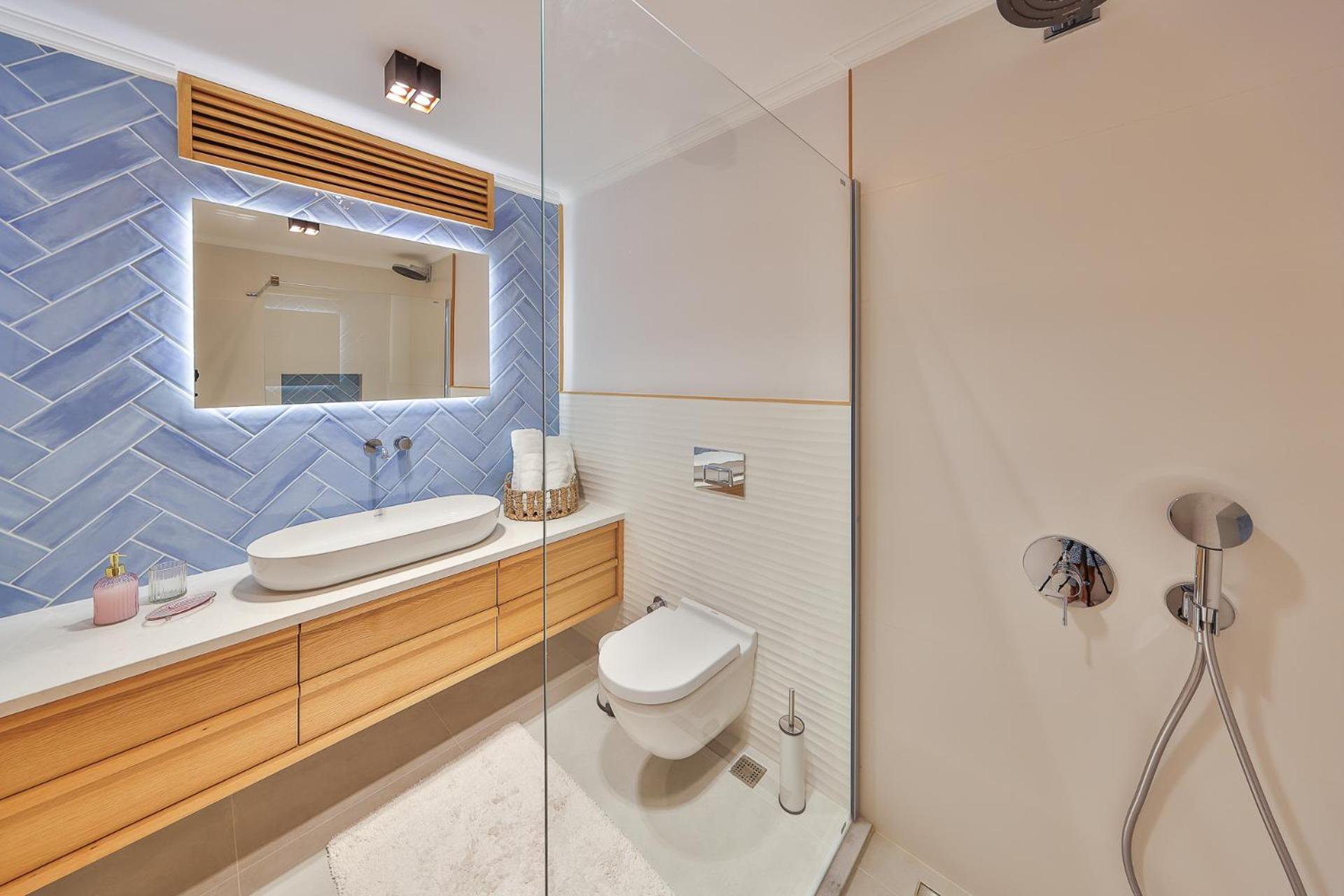 Tatil Evi Mirage Suite, Cosy&stylish *