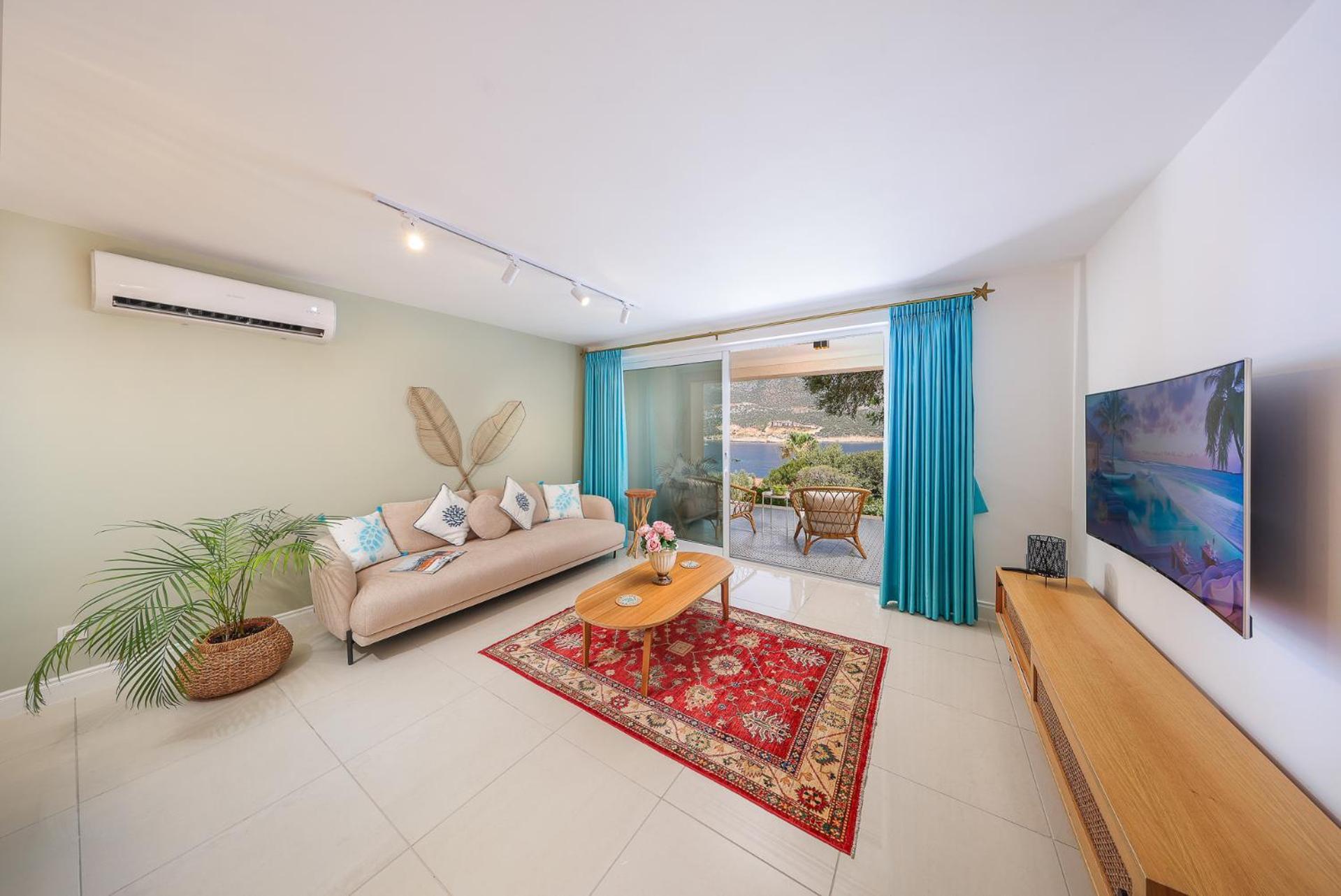 Mirage Suite, Cosy&stylish