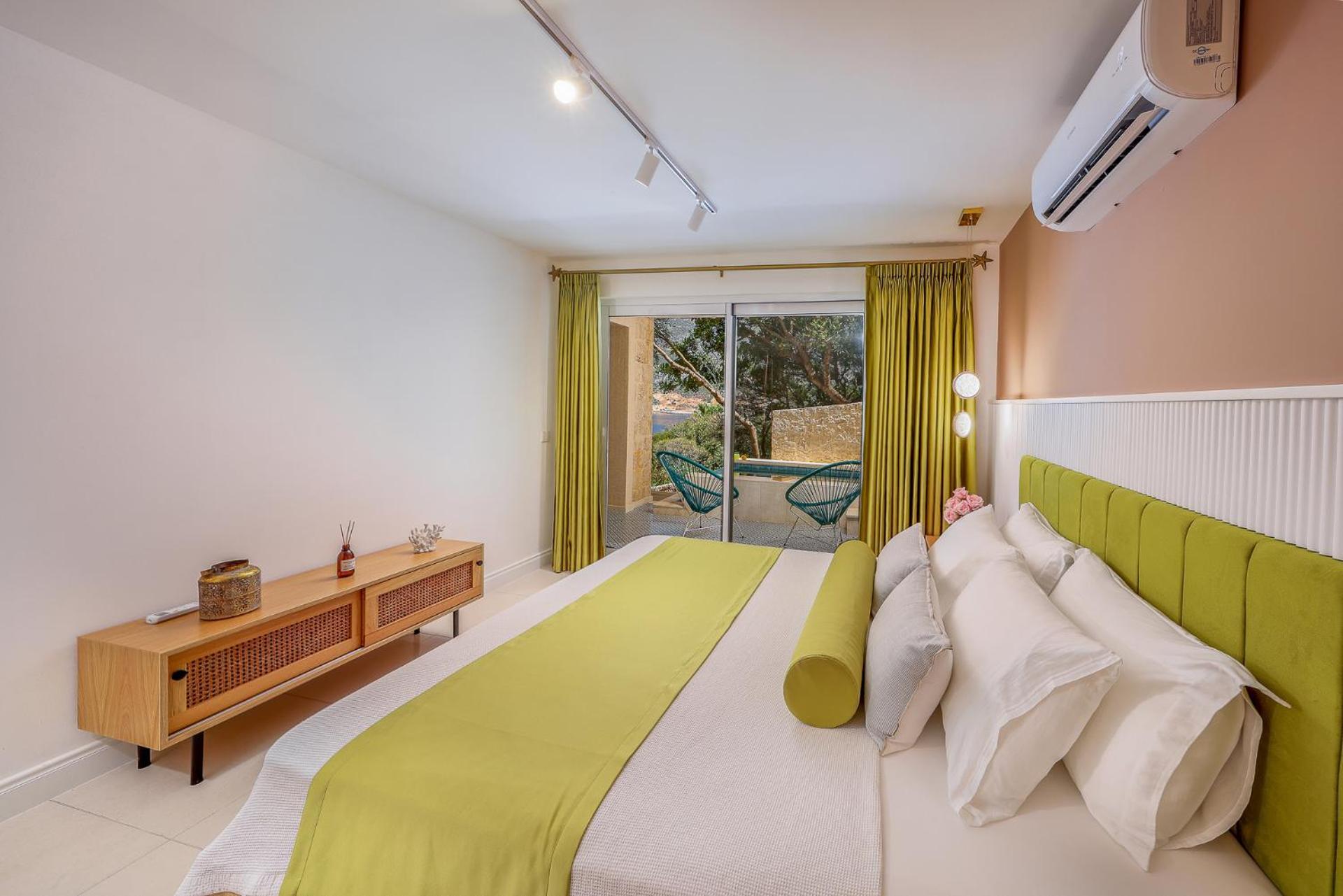 Mirage Suite, Cosy&stylish Tatil Evi *
