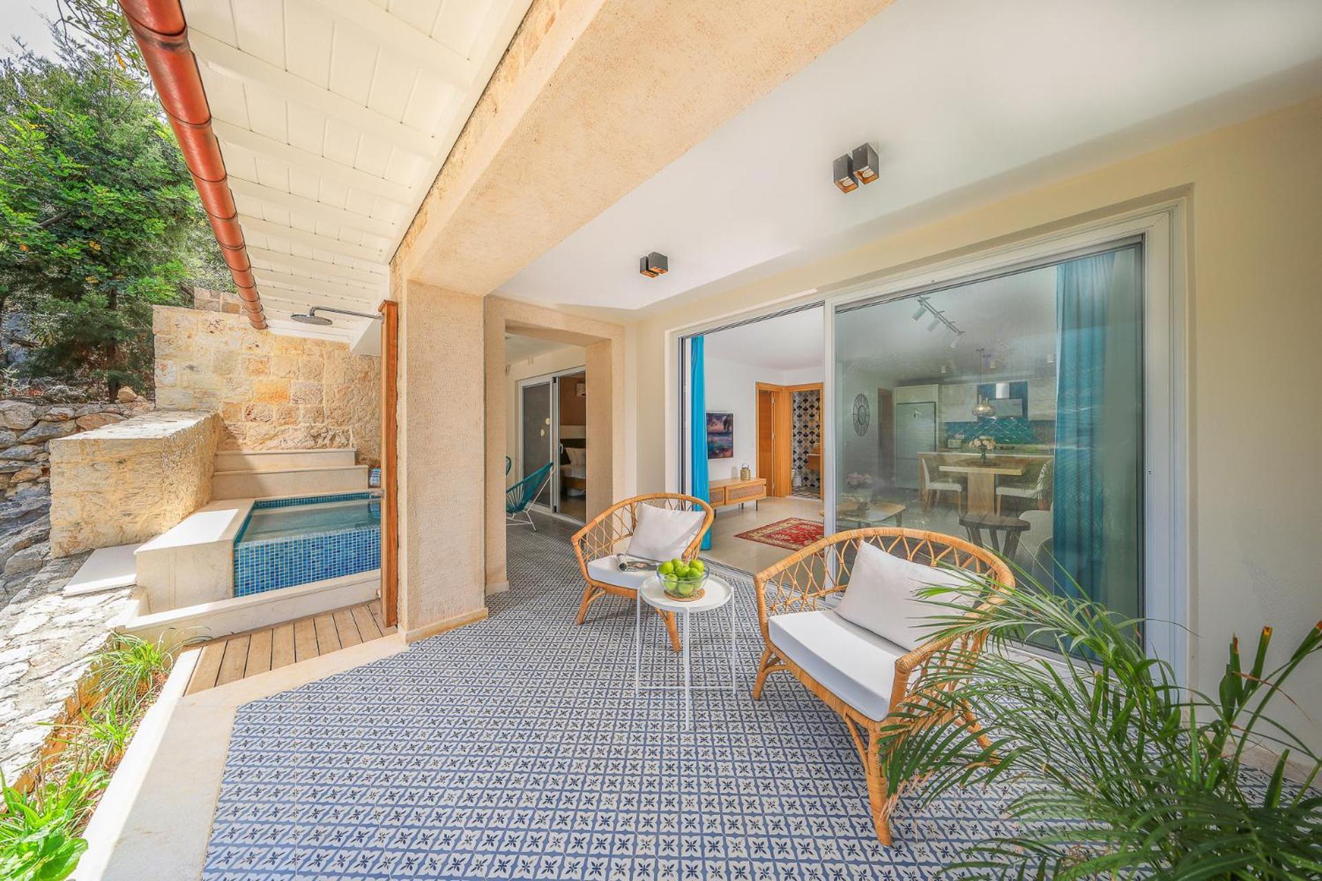 Mirage Suite, Cosy&stylish Kaş
