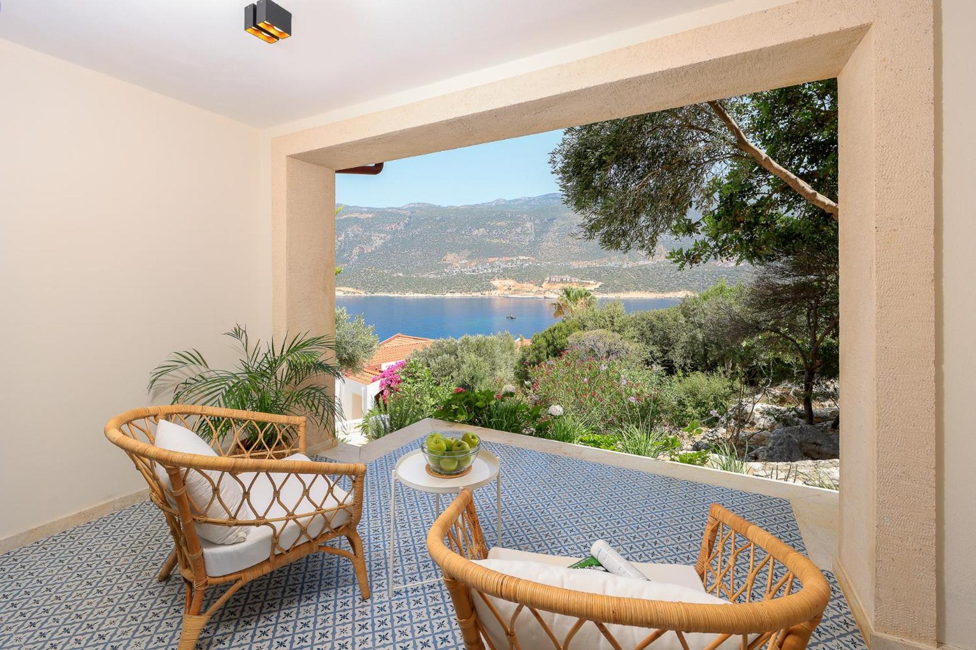Mirage Suite, Cosy&stylish Tatil Evi Kaş
