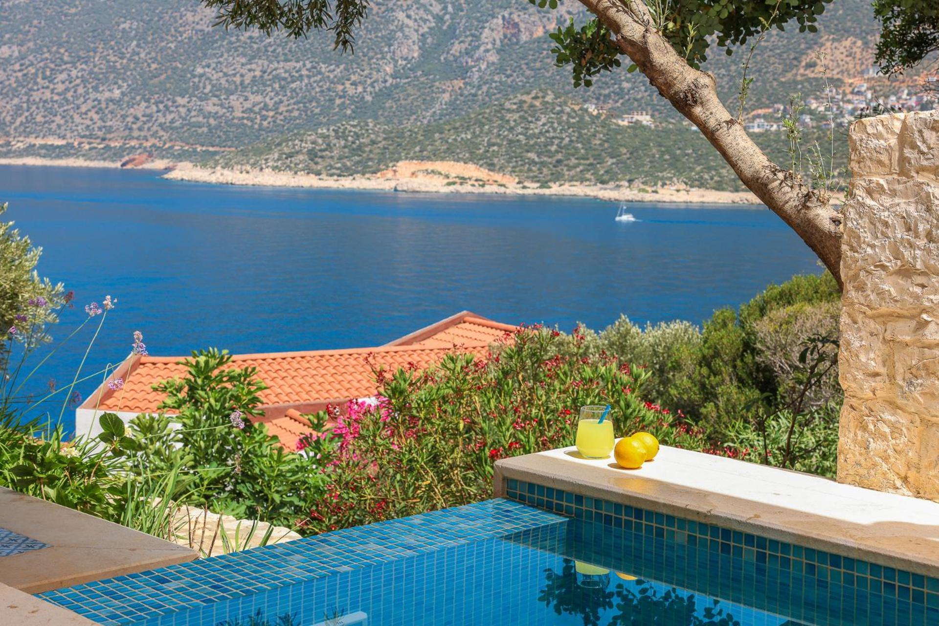 Mirage Suite, Cosy&stylish Kaş